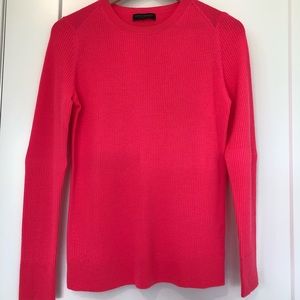 Banana Republic 100% Merino wool sweater